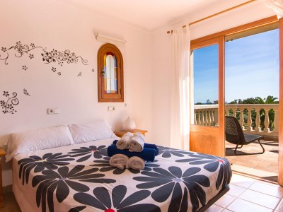 Villa Ref. 153 - Features photo 26