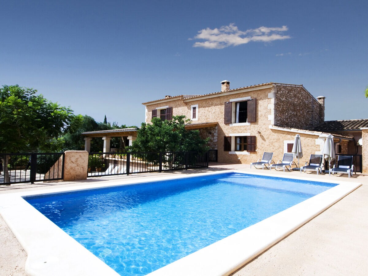 Holiday house Ref. 134 - Outdoor photo 2