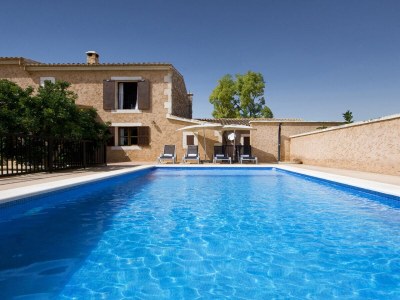 Holiday house Ref. 134 in Cala Millor - Holiday house