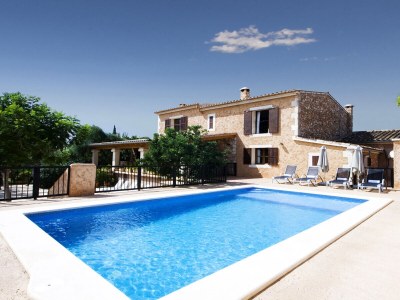 Holiday house Ref. 134 - Outdoor photo 2