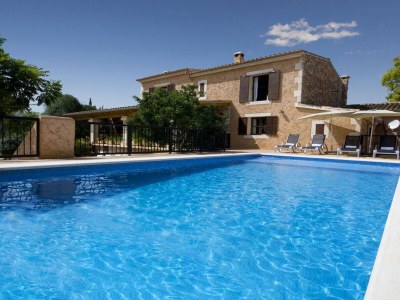 Holiday house Ref. 134 - Outdoor photo 3