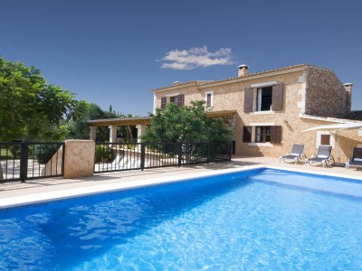 Holiday house Ref. 134 - Outdoor photo 4