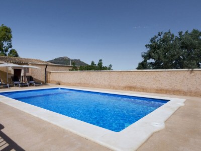 Holiday house Ref. 134 - Outdoor photo 5