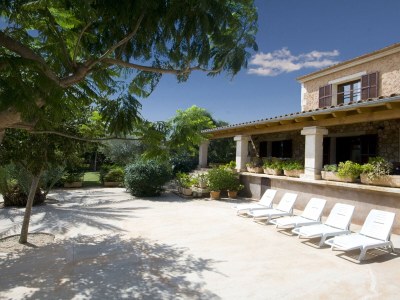 Holiday house Ref. 134 - Outdoor photo 6