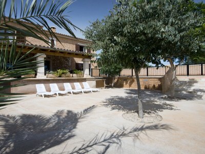 Holiday house Ref. 134 - Outdoor photo 7