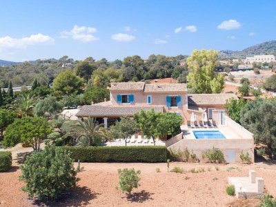 Holiday house Ref. 134 - Outdoor photo 8