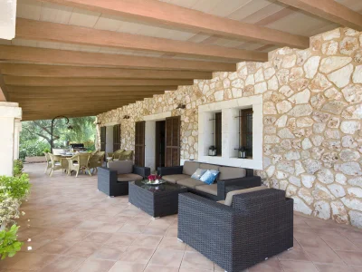 Holiday house Ref. 134 - Outdoor photo 10