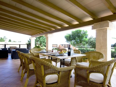 Holiday house Ref. 134 - Outdoor photo 11