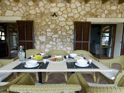 Holiday house Ref. 134 - Outdoor photo 12