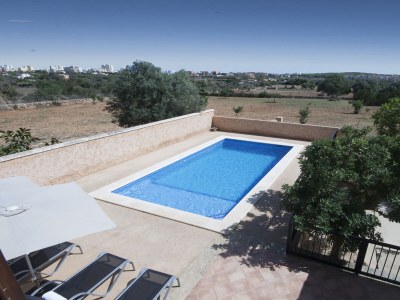 Holiday house Ref. 134 - Outdoor photo 13