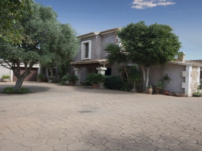 Holiday house Ref. 134 - Outdoor photo 16