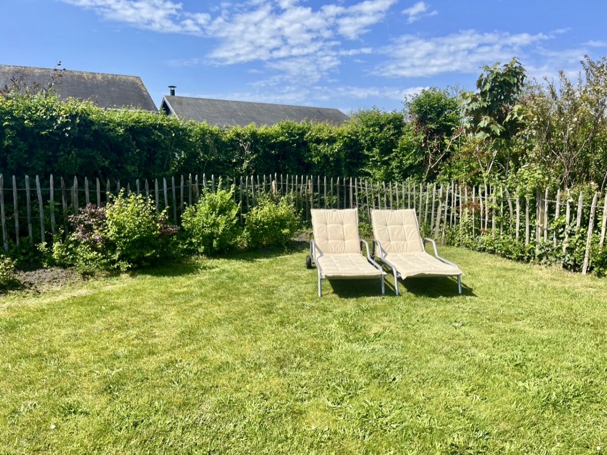 Holiday house Boerenslag 41 - Outdoor photo 3