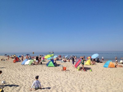 Holiday house Boerenslag 41 - Environment photo 11