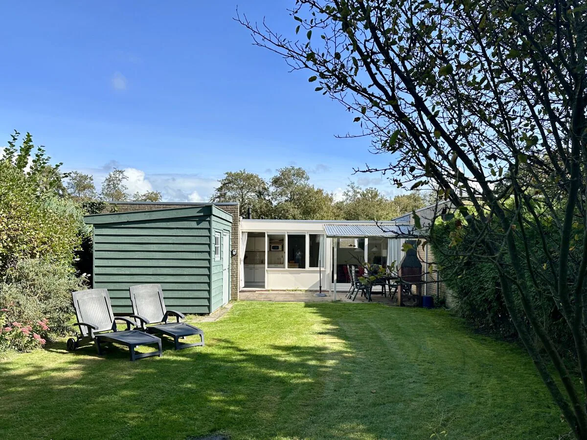 Holiday house Duinland 25a