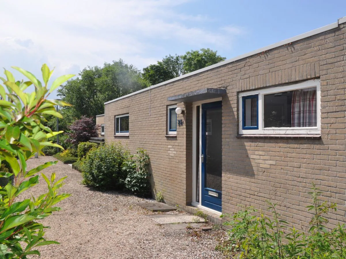 Holiday house Duinland 25a - Outdoor photo 3