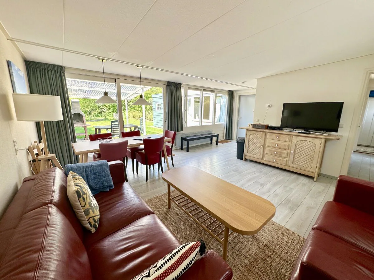 Holiday house Duinland 25a - Features photo 5