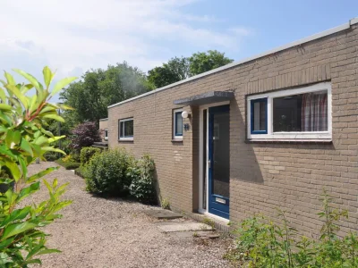 Holiday house Duinland 25a - Outdoor photo 3