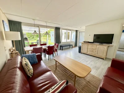 Holiday house Duinland 25a - Features photo 5