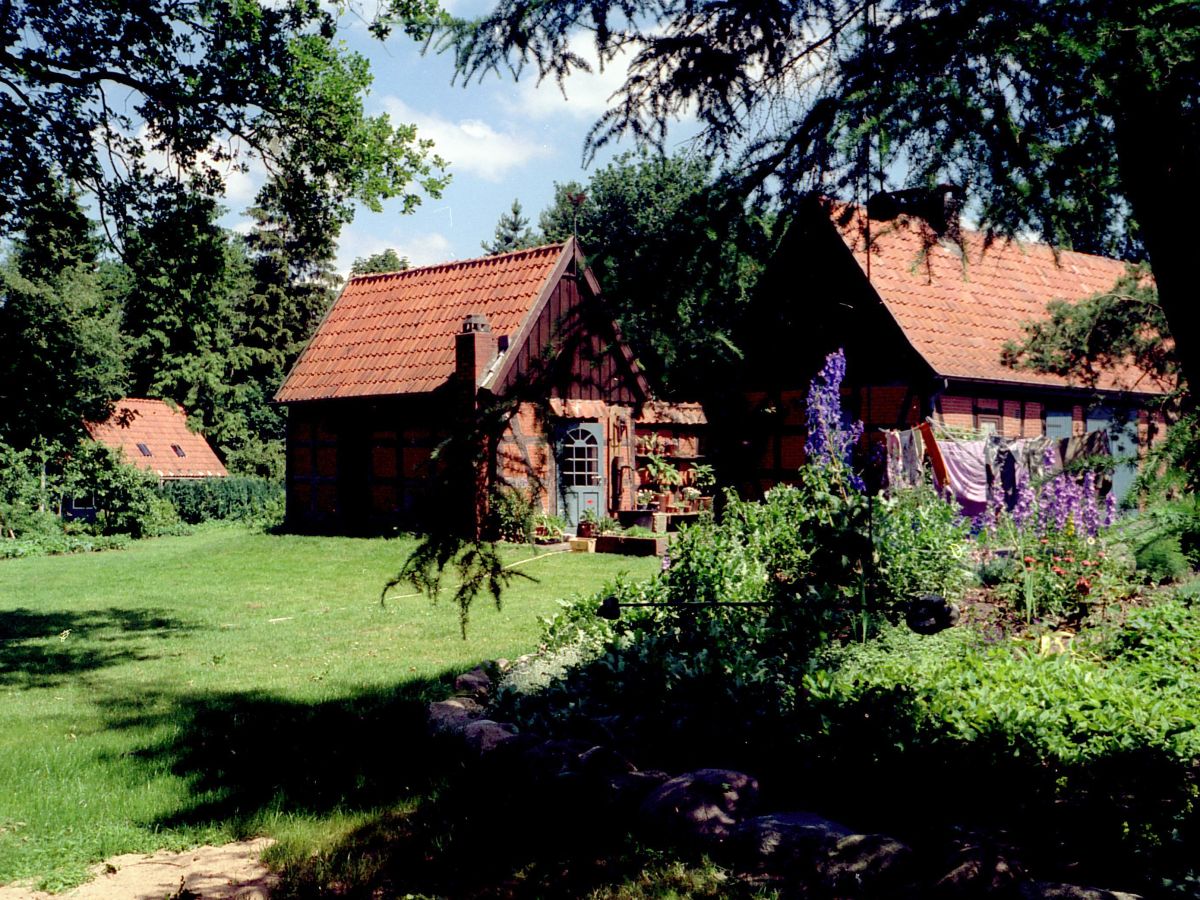 Holiday apartment Backhaus - Outdoor photo 2