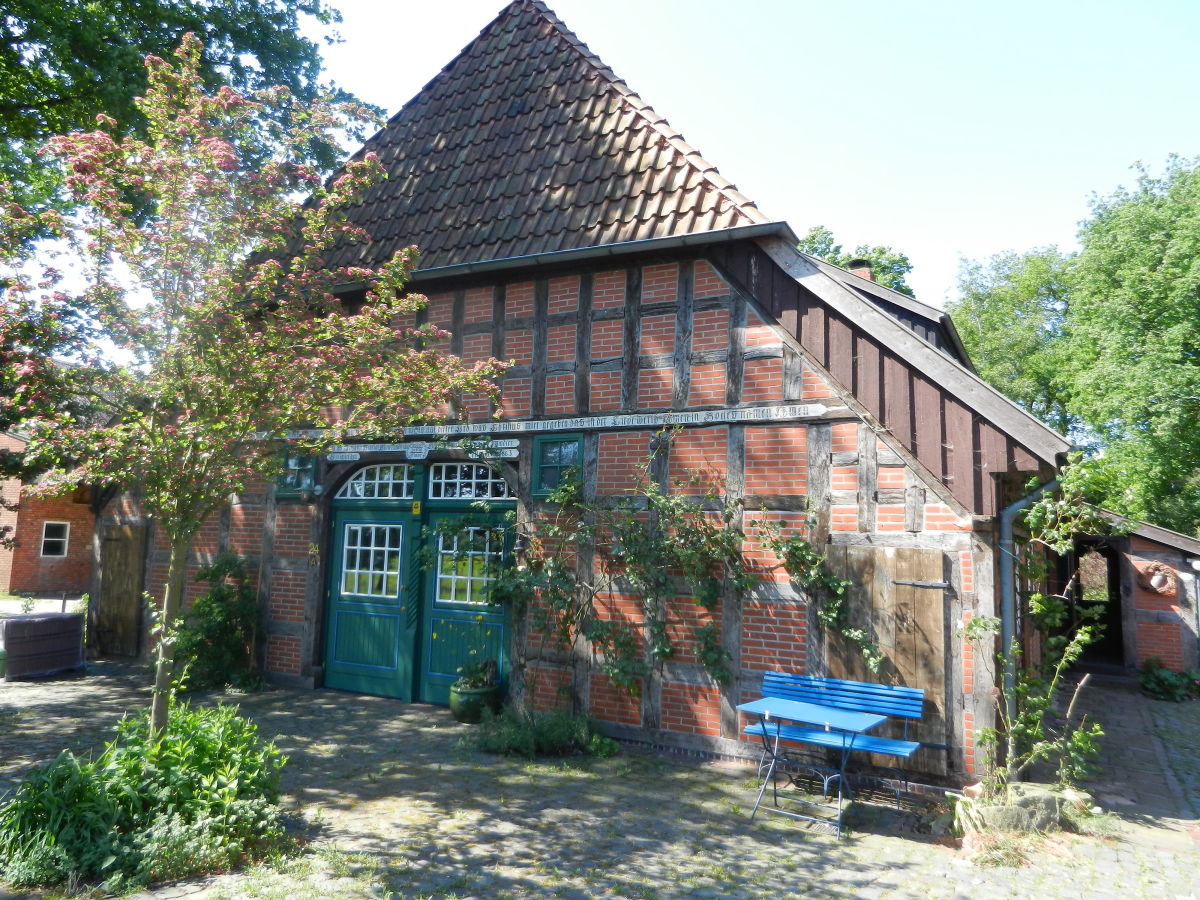 Holiday apartment Backhaus - Outdoor photo 4
