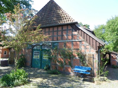 Holiday apartment Backhaus - Outdoor photo 4