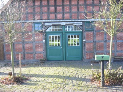 Holiday apartment Backhaus - Outdoor photo 5