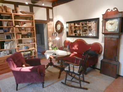 Holiday apartment Backhaus - Features photo 6