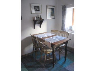 Holiday apartment Backhaus - Features photo 8