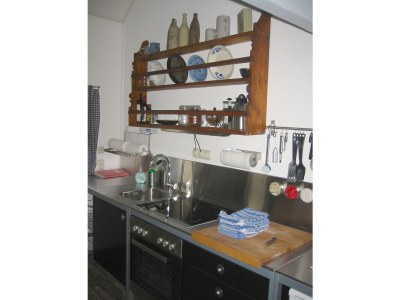 Holiday apartment Backhaus - Features photo 9