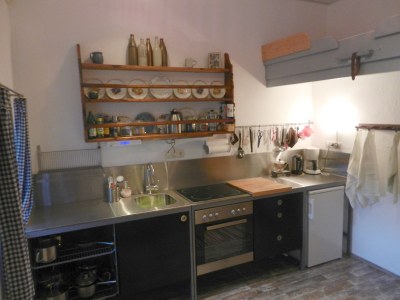 Holiday apartment Backhaus - Features photo 11