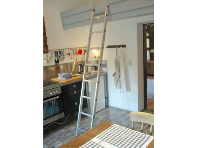 Holiday apartment Backhaus - Features photo 12