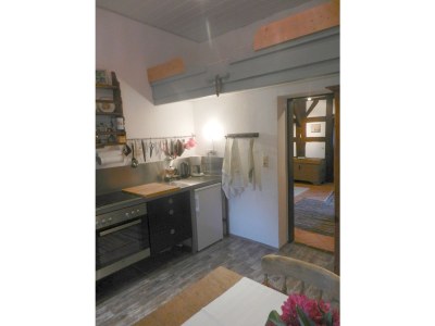 Holiday apartment Backhaus - Features photo 13