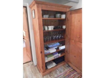 Holiday apartment Backhaus - Features photo 14