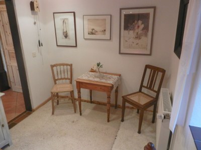 Holiday apartment Backhaus - Features photo 16