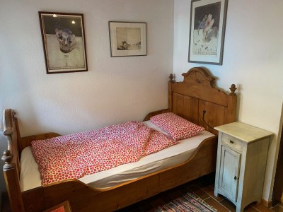 Holiday apartment Backhaus - Features photo 21