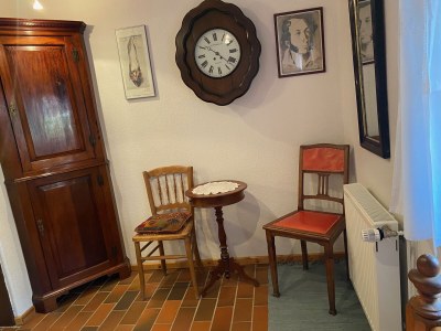 Holiday apartment Backhaus - Features photo 22