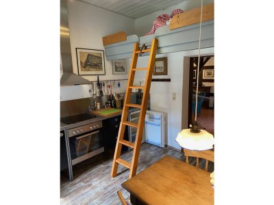 Holiday apartment Backhaus - Features photo 23