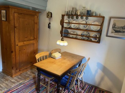 Holiday apartment Backhaus - Features photo 24