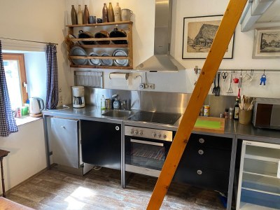 Holiday apartment Backhaus - Features photo 25