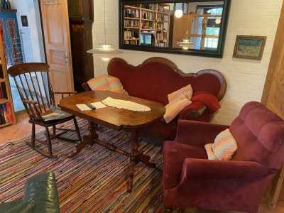 Holiday apartment Backhaus - Features photo 28