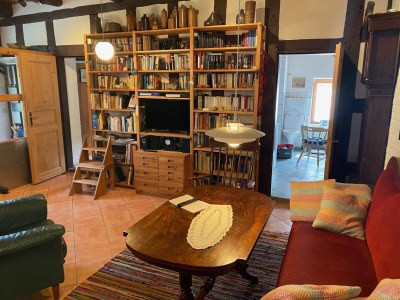 Holiday apartment Backhaus - Features photo 29