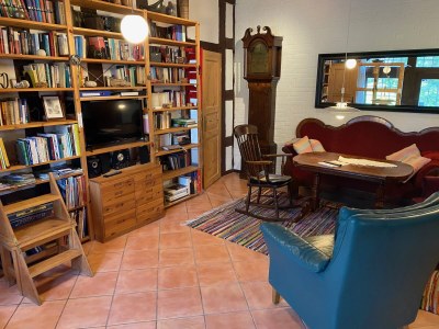 Holiday apartment Backhaus - Features photo 30