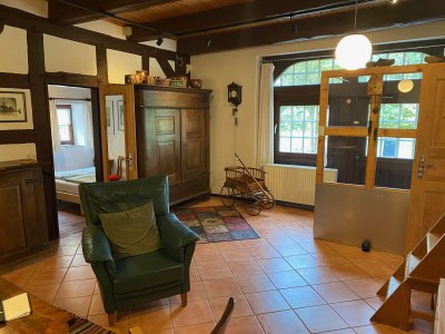 Holiday apartment Backhaus - Features photo 31