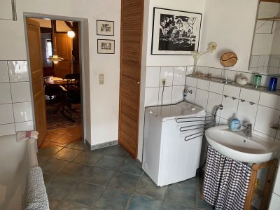 Holiday apartment Backhaus - Features photo 32