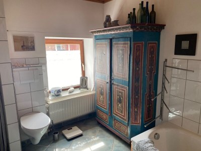 Holiday apartment Backhaus - Features photo 34