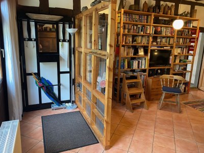 Holiday apartment Backhaus - Features photo 35