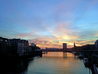 Holiday apartment Backhaus - Environment photo 36