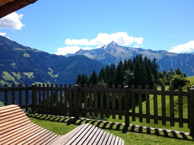 Chalet Wellness Chalet BergschlÃ¶ssl - Outdoor photo 7