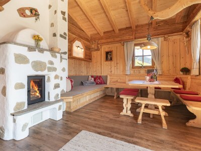 Chalet Wellness Chalet BergschlÃ¶ssl - Features photo 8