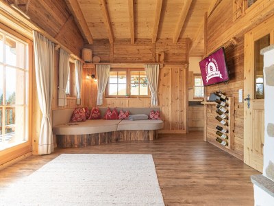 Chalet Wellness Chalet BergschlÃ¶ssl - Features photo 10